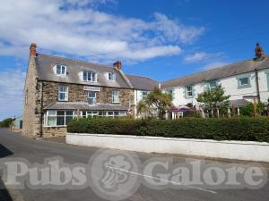 Picture of Longstone House Hotel