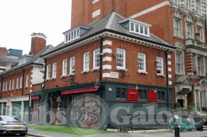 Picture of Boisdale of Mayfair