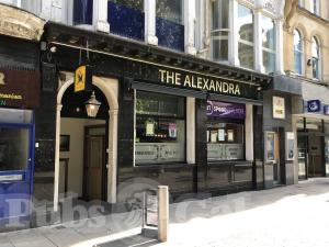Picture of The Alexandra