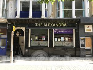 Picture of The Alexandra