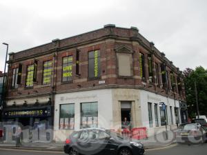 Picture of The Rhodehouse