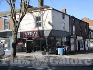 Picture of Aretha's