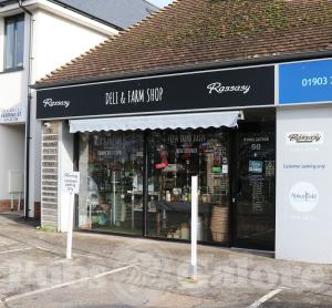 Picture of The Snug @ Rassasy Farm Shop