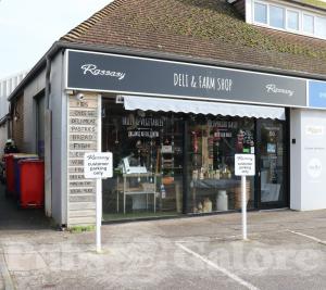 Picture of The Snug @ Rassasy Farm Shop