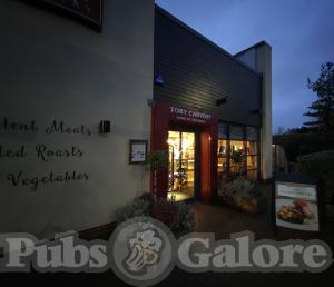 Picture of Toby Carvery Peterborough