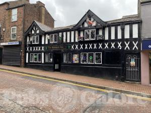 Picture of The Shamrock Bar