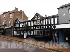 Picture of The Shamrock Bar