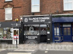 Picture of Gladstonian