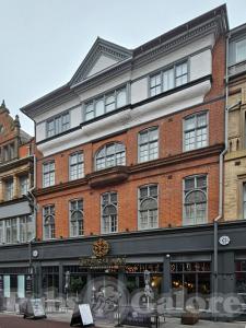 Picture of Black Iron Social (Gresham Hotel)