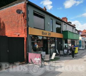 Picture of Bar 28