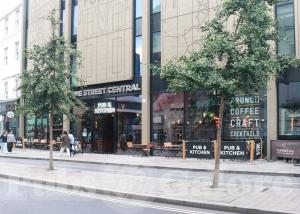 Picture of Lime Street Central