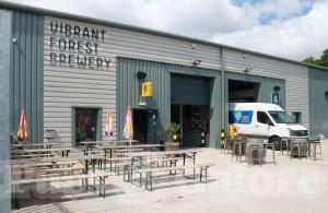 Picture of Vibrant Forest Tap Room