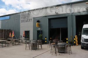 Picture of Vibrant Forest Tap Room