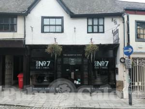 Picture of Old No 7