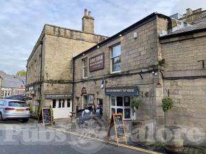 Picture of Buxton Brewery Cellar