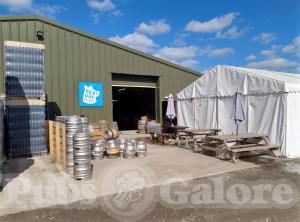 Picture of Hairy Dog Brewery Tap Room