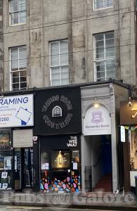 Picture of The Wee Vault