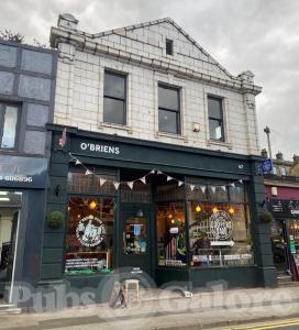 Picture of O'Briens