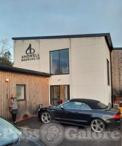 Picture of Andwell Brewery Taproom