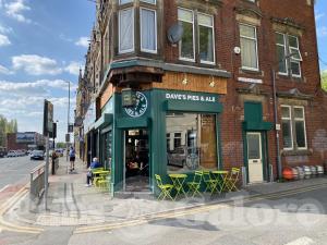 Picture of Dave's Pies & Ale