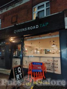 Picture of Queens Road Tap