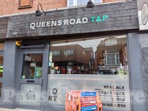 Picture of Queens Road Tap