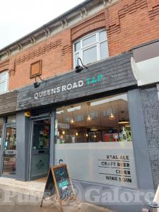 Picture of Queens Road Tap