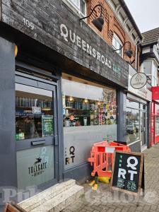 Picture of Queens Road Tap