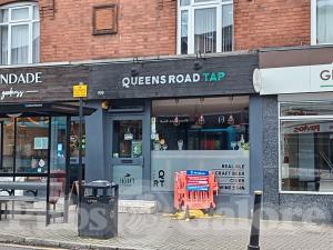 Picture of Queens Road Tap