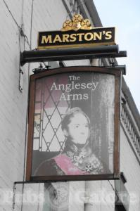 Picture of The Anglesey Arms