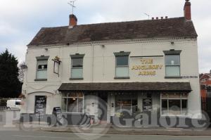 Picture of The Anglesey Arms