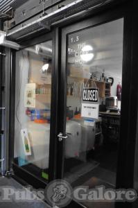 Picture of Cider Hole