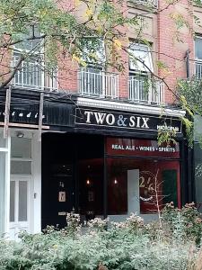 Picture of Two & Six