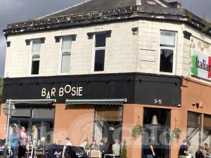 Picture of Bar Bosie