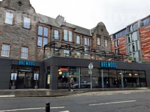 Picture of DogHouse Edinburgh