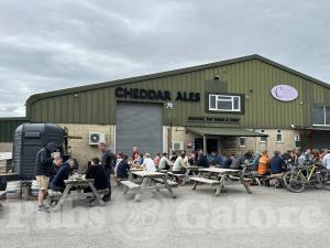 Picture of Cheddar Ales Tap Room