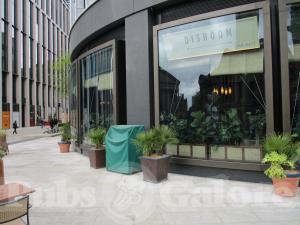 Picture of Dishoom
