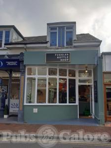 Picture of Fuggles Bottle Shop