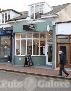 Picture of Fuggles Bottle Shop