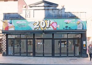 Picture of Bar 201