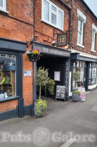 The Courtyard @ No.12