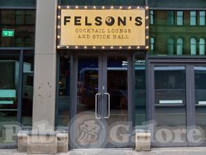 Picture of Felson’s