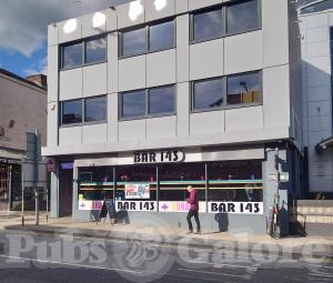 Picture of Bar 143
