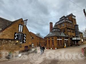 Picture of Malthouse Kitchen (Hook Norton Brewery Visitor Centre)