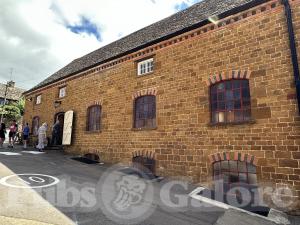 Picture of Malthouse Kitchen (Hook Norton Brewery Visitor Centre)