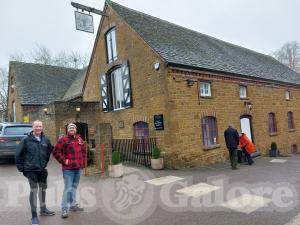 Picture of Malthouse Kitchen (Hook Norton Brewery Visitor Centre)