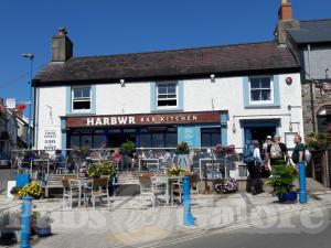 Picture of Harbwr Bar