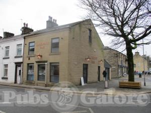 Picture of Jacksons Bar