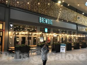 Picture of BrewDog Cheltenham