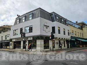 Picture of Cambridge Tap